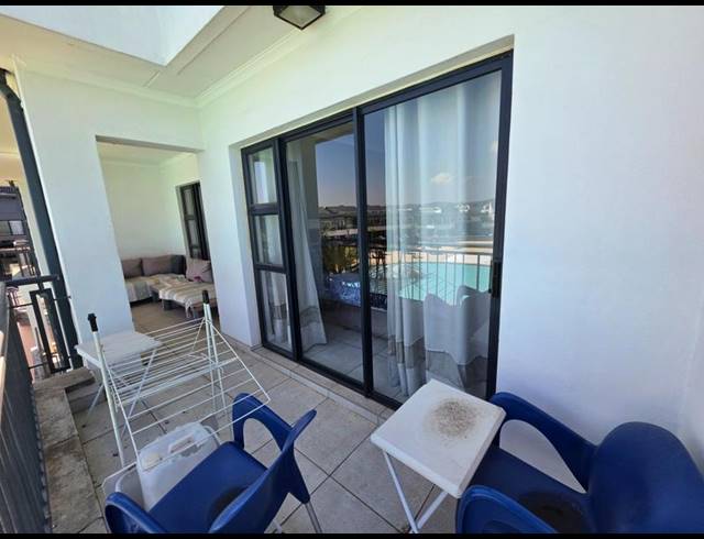 1 BEDROOM PROPERTY TO RENT IN BLYDE RIVERWALK ESTATE